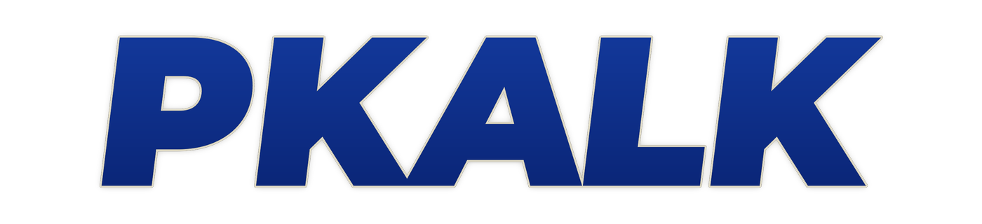 pkalk